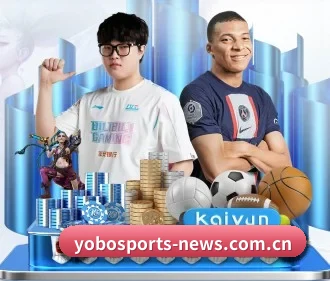 YOBO体育 APP
